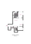 Plan S3 - Studio